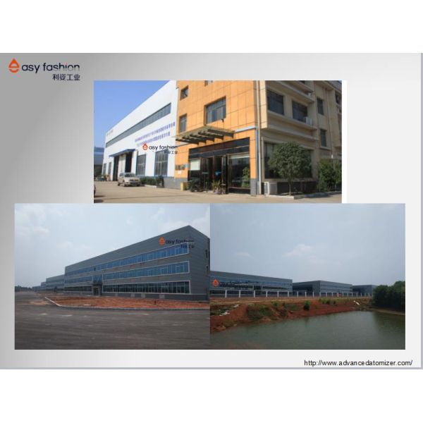 Precision Control 15 Rotary Tube Furnace Six Zones Heating For Various Metal Oxides