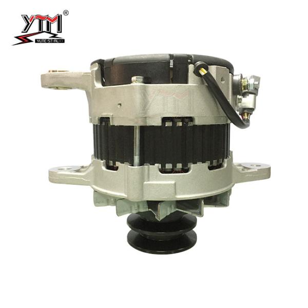 PE6 60A 2A82 Nissan Alternator Motor 270402481A 270402380A ALW2383YJ ALW9383BS