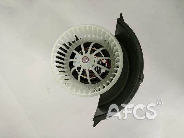 motor de ventilador de 4L1820021 7L0820021 para VW Amarok Porsche de Audi Q7