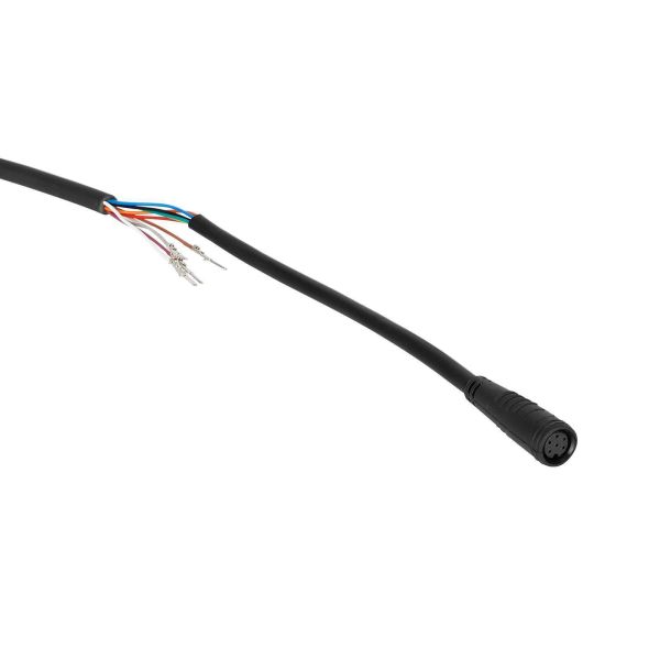 Six Pin Instrument Connection Line Controller Data Transmission Line For Kukirin G2 Pro DB Scooter Parts
