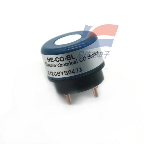 NE4-CO-SI NE-CO-SI Sensor electroquímico de gas de monóxido de carbono para detección precisa de CO Rango de presión 0,9-1,1 atm