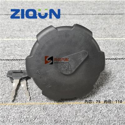 Volvo Unventilated Lockable 20392751 Truck Fuel Tank Cap
