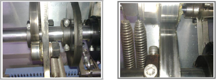 SS304 Пестицидная заполнительная машина FIBC Jumbo Bag Filling Machine