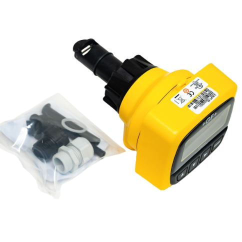 +GF+ 3-8150-P0 - TDS-Detect / Signal-Out - Stable Rugged TDS Transmitter
