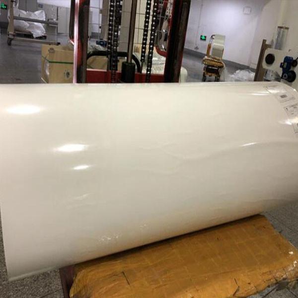 Antistatic Transparent High Shrinkage Pet Shrink Packaging Films