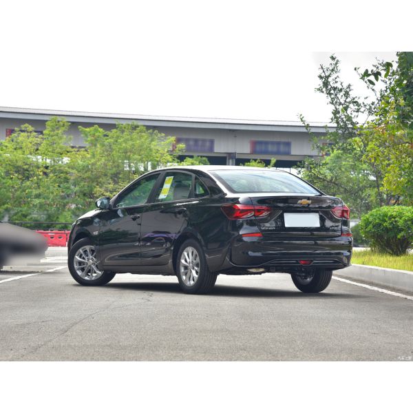 Coruse 2024 Автомобили с низким расходом на бензин Автомобили с двойным сцеплением Комфорт Экономичные бензиновые автомобили