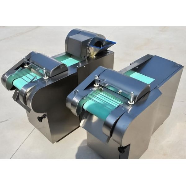 Роторная электрическая машина процессора овоща/машина Slicer резца овоща