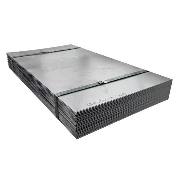 C45 3/16 Low 1055 12mm 8mm 4mm Carbon Steel Sheet Plate Cold Hot Rolled Astm A36 S420