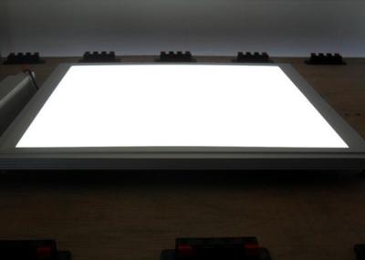 Surface Mounted Flat Ultra Thin Led Light Panel 595x595 40w Ceiling Led Panel 60x60