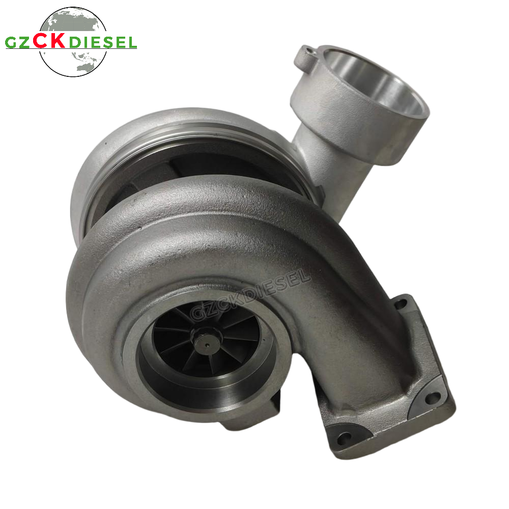 TV6142 Turbocharger 2W7277 for Engine 3306 3306B
