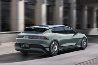 2024 Nouveau DenzaZ9 GT 5 portes 5 sièges ByD DenzaZ9GT Ev 2024 Électrique Autonomie électrique km