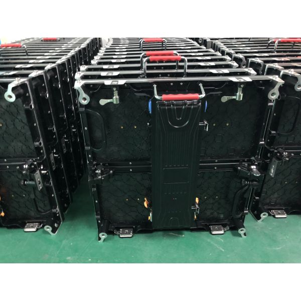 Stage LED Screens SMD p3.91，p4.81，p5 Led Stage rental Screen High Brightness LED Outdoor Advertising