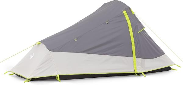 Hiking Camping Tent, Tent Suitable for Outdoor, Hiking, Glamping, Outdoor Products Backpacking Tents,
