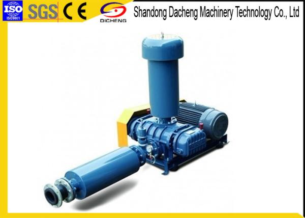 High Pressure Roots Oxidation Air Blower Diffuser For Aeration Tank