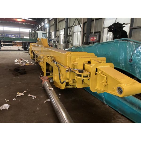 Рука раковины KOMATSU PC360 телескопичная 25 метров универсальных