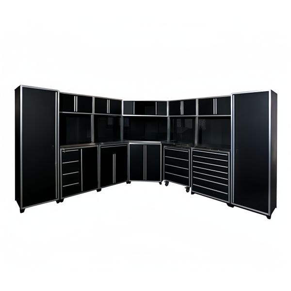 Гаражный магазин инструменты тяжелая работа плоский пакет гаражный шкаф хранилище ящик рабочий стол на колесах