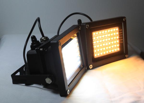54 Solar Powered Yard Lights LED 3W Waterproof Multifunction Die Cast Aluminum Shell