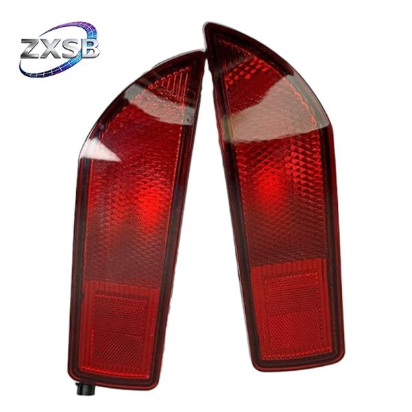 Zk6147 Yutong Bus Parts 4116-00042 4116-00043 Rear Fog Lamp