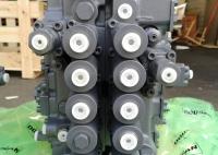 Excavatrice solaire Control Valve de 340LC-V KVMG270