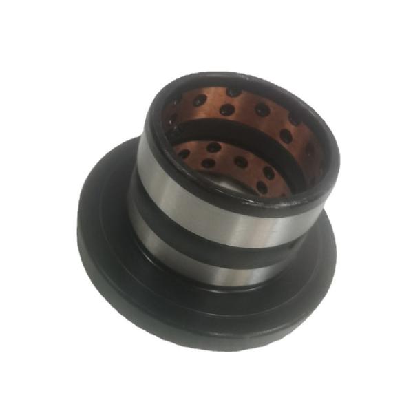 Customized Iron Bucket Bushings  50*60 Unilateral Construction Equipment Parts