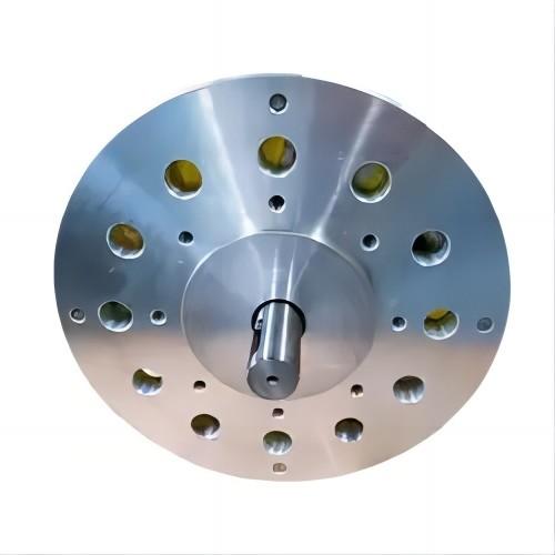 2500W AC Induction Motor 220VAC Three Phase Induction Motor For Commercial Kitchen Equipment