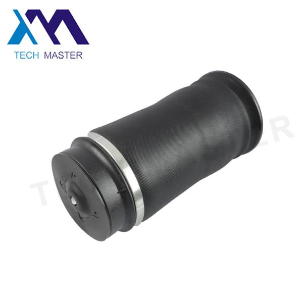 Molas de suspensão pretas do ar para Mercedes - Ben W164/parte traseira M L de ML350 ML500 - classe 2005 - 2011