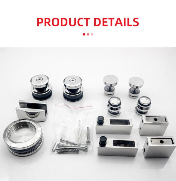Silver Barn Door and Hardware Kit The Perfect Combination for Your Home