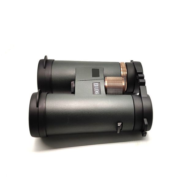 10x42 ED Glass Fernglas  Waterproof Binoculars Telescope For Hunting