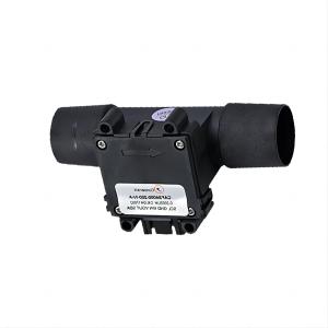 CAFS4000 Temperatura de funcionamento: -25°C a 85°C Temperatura de armazenamento: -40°C a 90°C