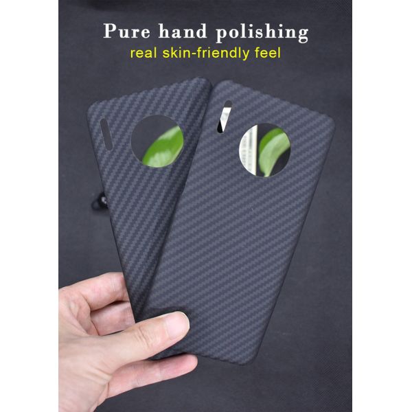 Huawei Mate 30 Light Weight Aramid Fiber Huawei Case