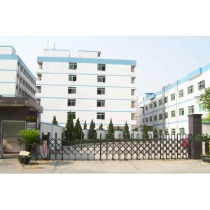Guangzhou FuKa Cases & Bags Co,Ltd