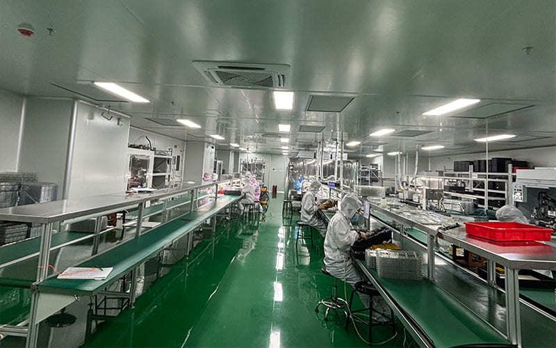 Formike Electronic Co., Ltd.