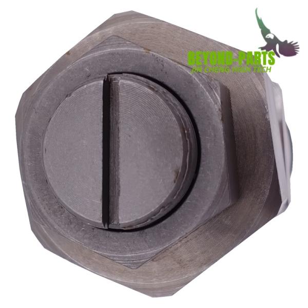 catererpillar 320B Excavator Spare Parts Main Relief Valve