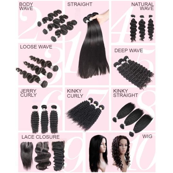 top quality DHL Fedex fast delivery no shedding 100% virgin peruvian straight hair