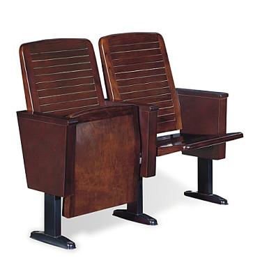 wood auditorium chair wooden auditorium chair