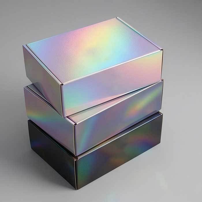  Luxury Corrugated Subscription Box Packaging for Beauty Brands