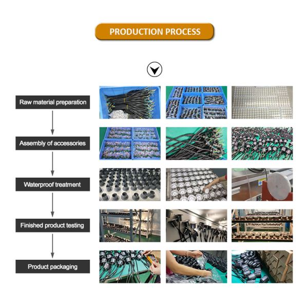 IP68 RGBW 4in1 Waterproof Fountain Led Light Stainless Steel 316 DC 24V With Asymmetrical Lens