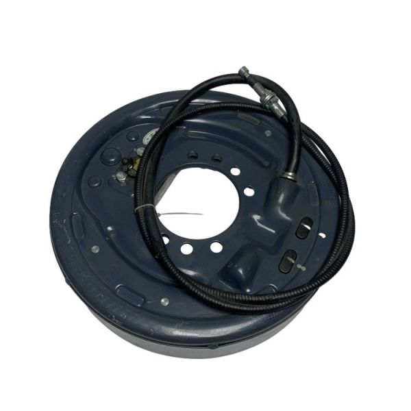 Steel Wheel Brake Assembly for Forklifts CPCD20-25 CPC20-25 CPD20-25 FD20-25 FG20-25 with Long Working Life