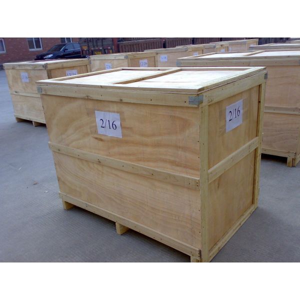 Ceramic Backing Material for Ship Building