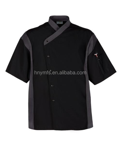 Super quality hot sell hotel chef hotel uniforms japanese restaurant uniform