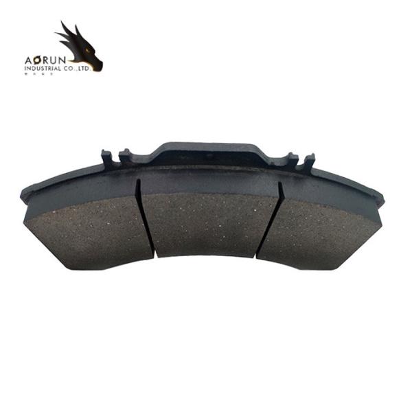 Various Specifications Have High Quality Brake Pads For Oil Brake Pads WVA29011