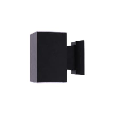 Diodo emissor de luz exterior solar acima abaixo das luzes IP65 retangular 3.2V 1200mAh da parede