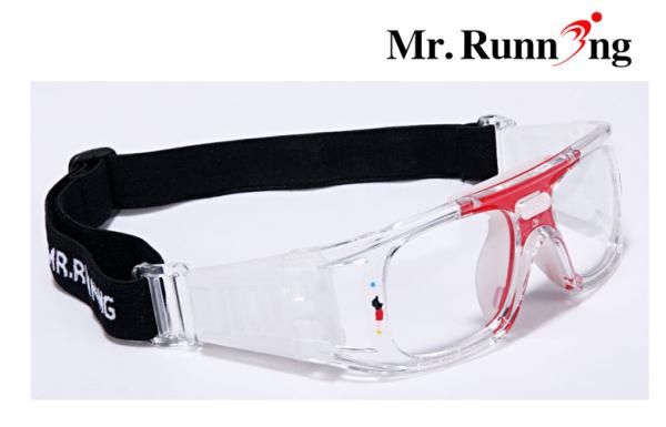 Silicone nose pad basketball outdoor sports optical glasses  JH025