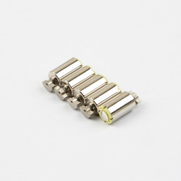 Coreless Mini Brushless Dc Motor For Condenser Electric Toy Cars