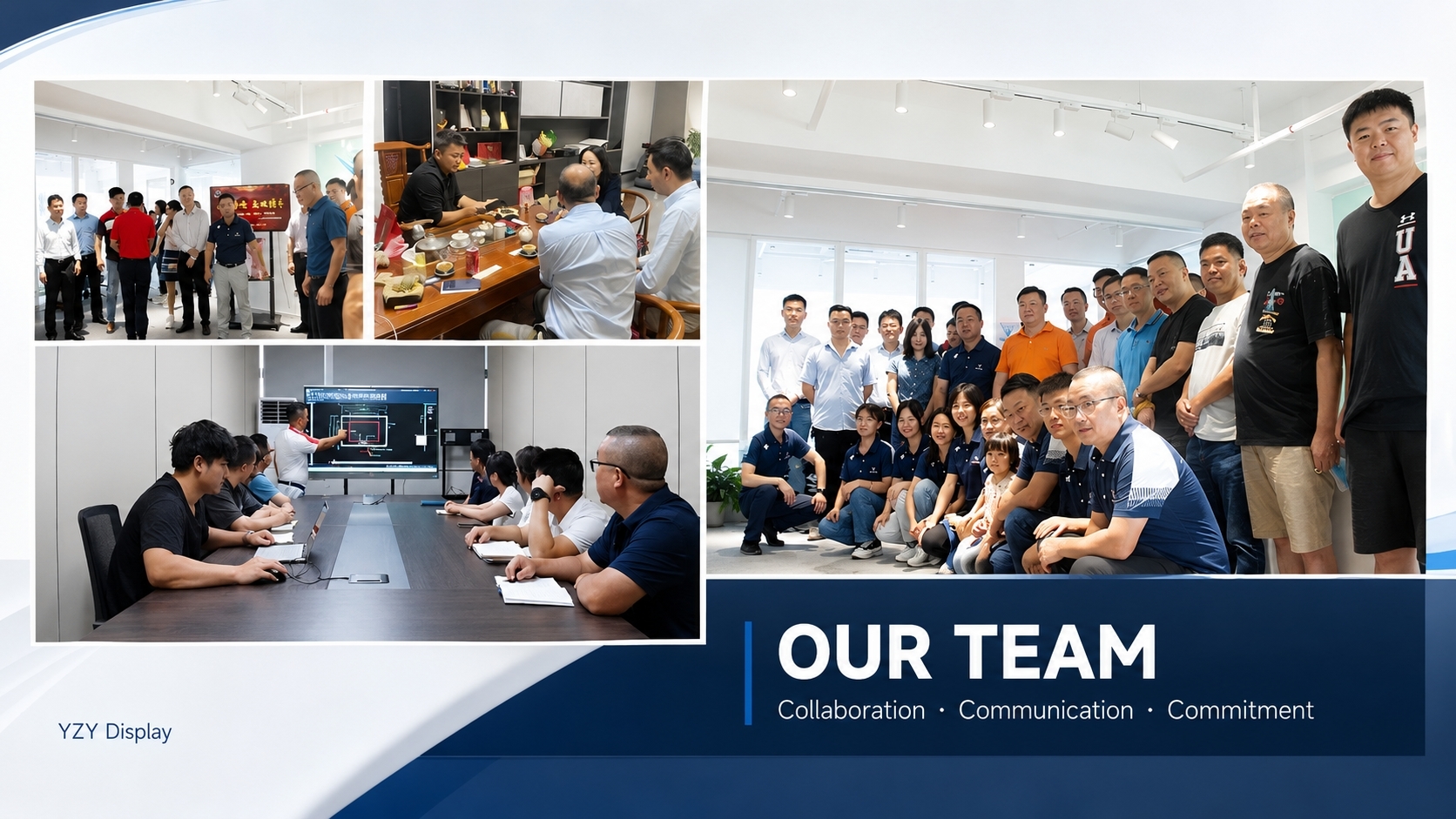Shenzhen YZY Technology Co., Ltd