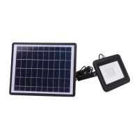 10W Solar Garden Wall Lights 28 SMD Aluminum Outdoor Solar Shed Lights