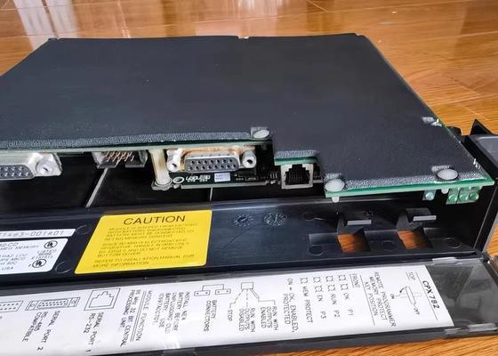 GE Fanuc IC697CPU782 Electric CPU Module Intelligent Platforms ControlLogix