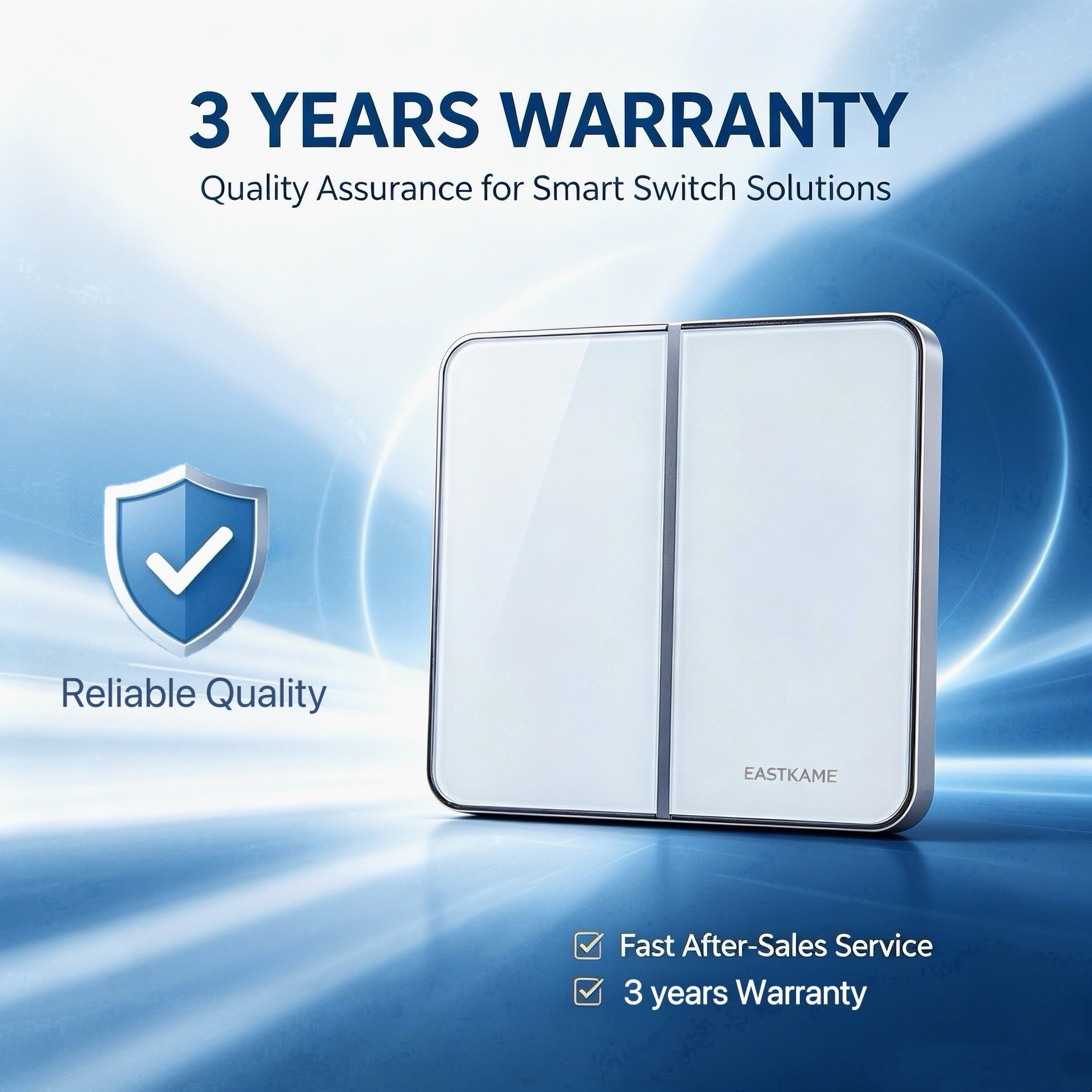Shenzhen EastKame Technology Co., Ltd.