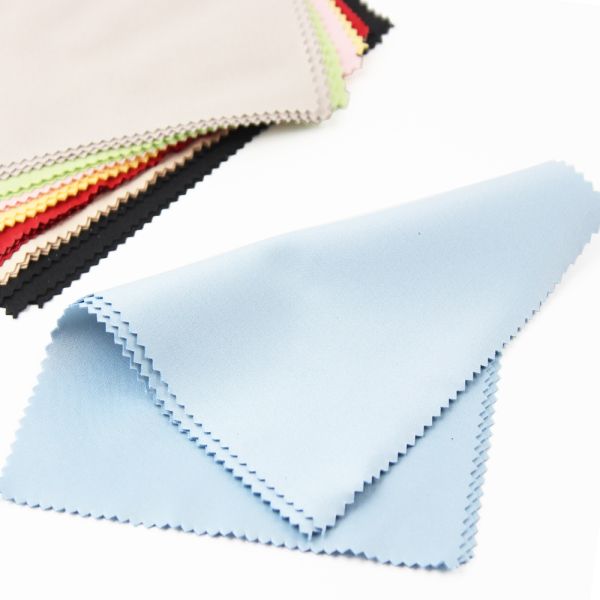 Очки из микроволокна для очистки ткани для очистки очков для уборки ткани