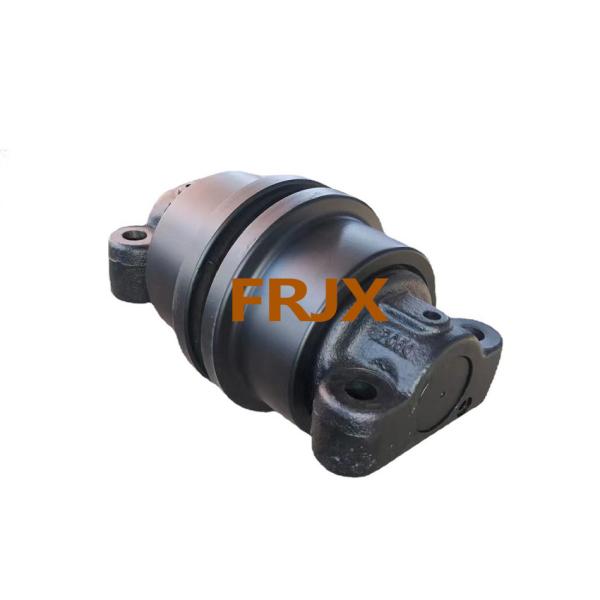 Sumitomo SH200 SH280 Excavator Carrier Roller / Top Roller Excavator Assembly Of Heavy Excavator